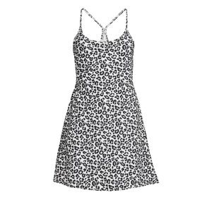 Woman’s Exercise Dress